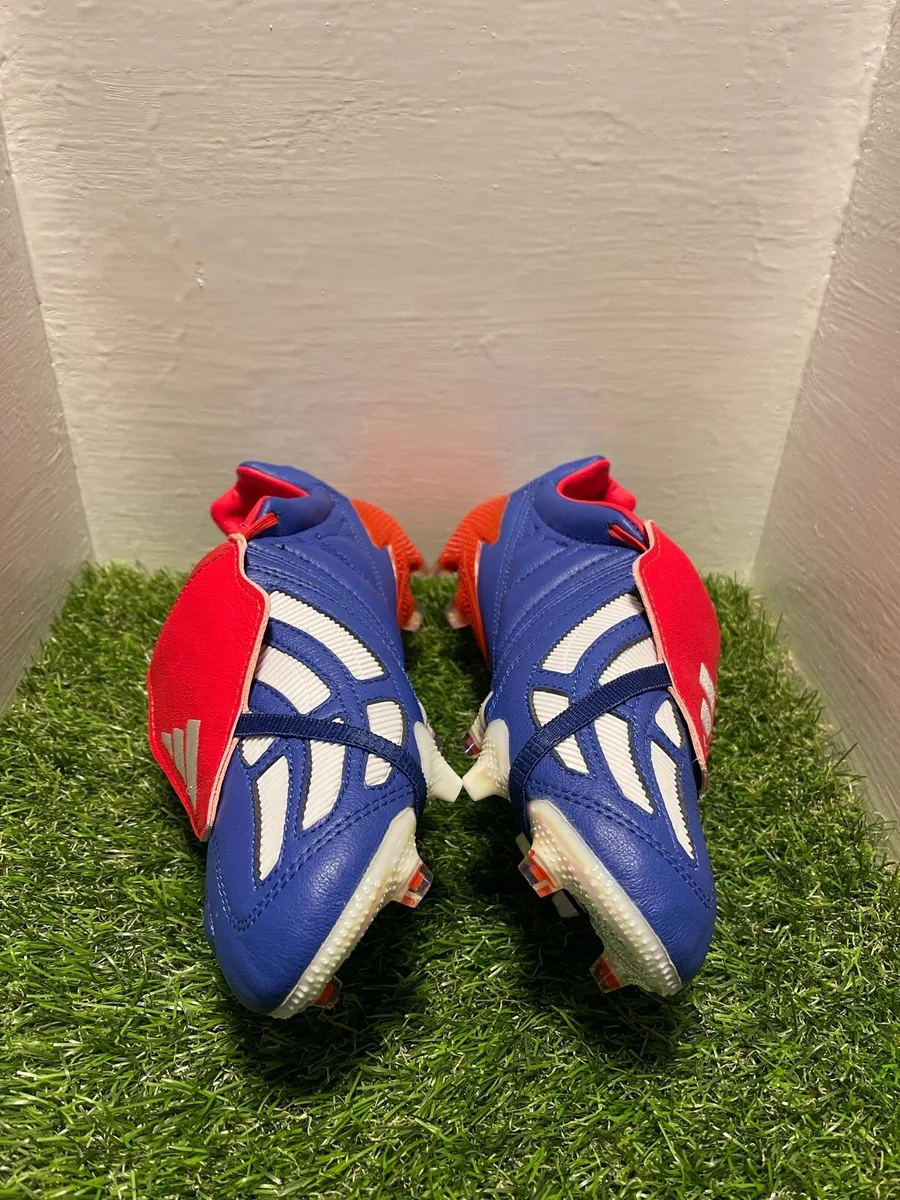 Adidas Predator Mania FG Football Boots - Image 4