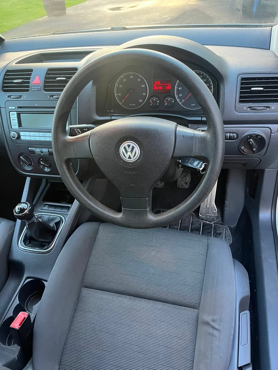 08 golf - Image 2