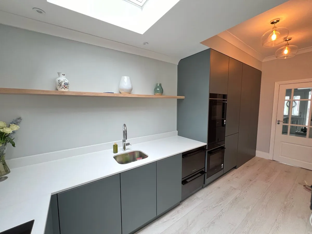 Professional kitchen fitting - Image 2