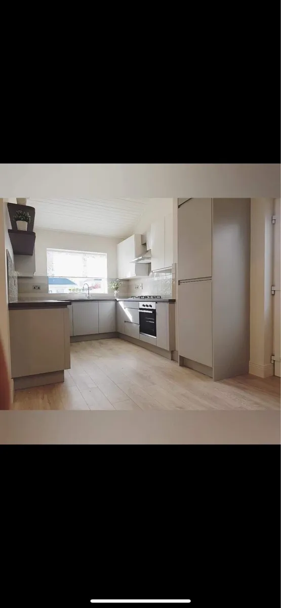 Professional kitchen fitting - Image 3