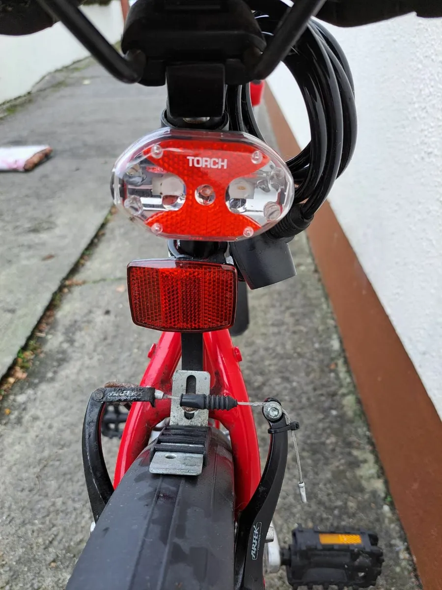 Kellys Kappa Ladies Bicycle - Image 2