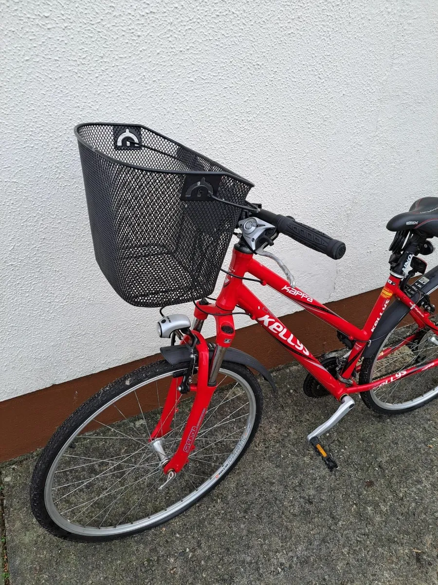 Kellys Kappa Ladies Bicycle - Image 4