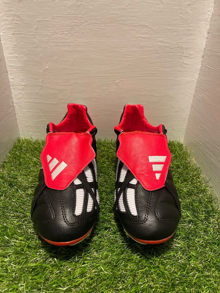 Adidas Predator Mania Remake FG Football Boots - Image 3