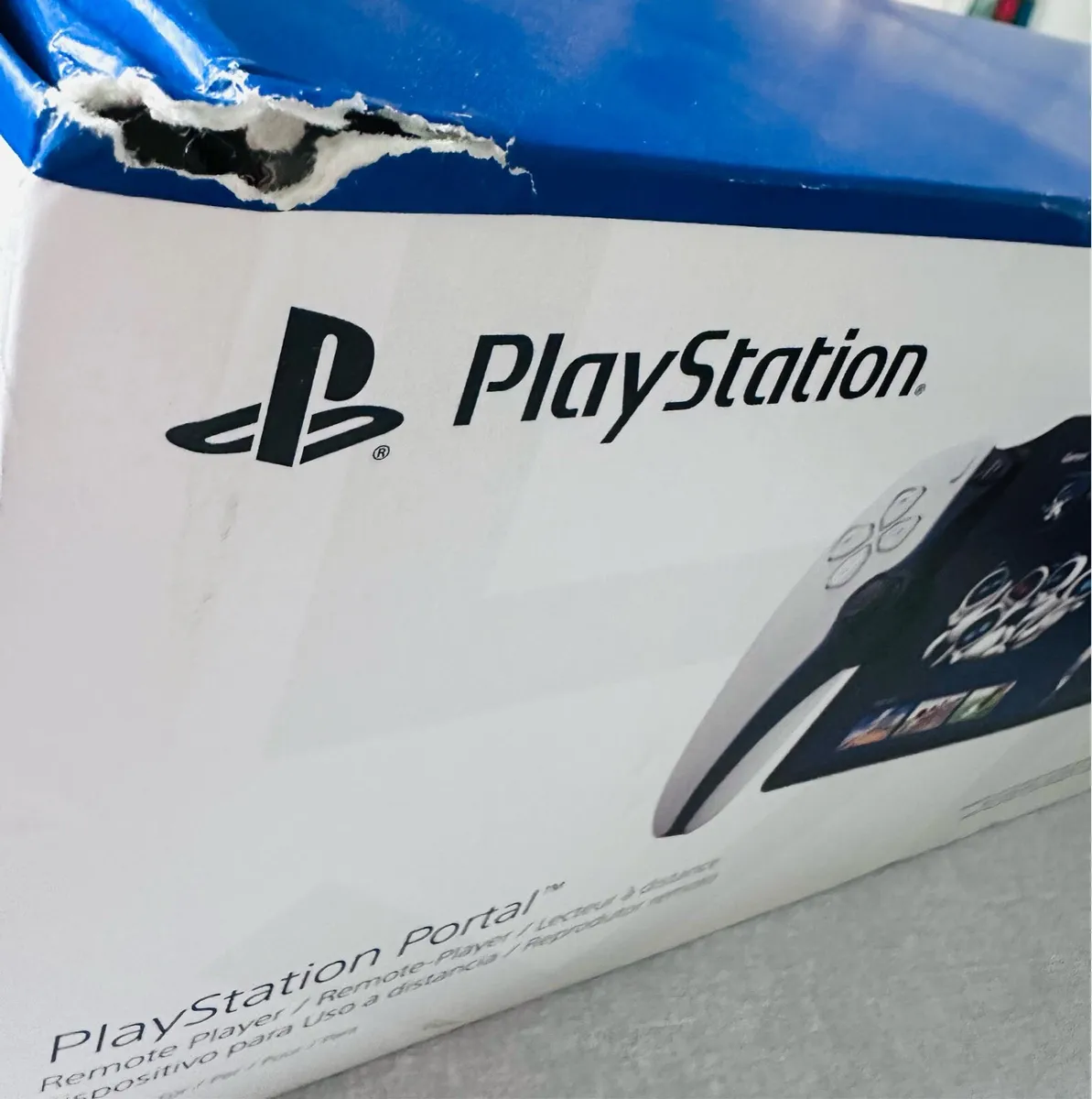 PlayStation Portal console - Image 3