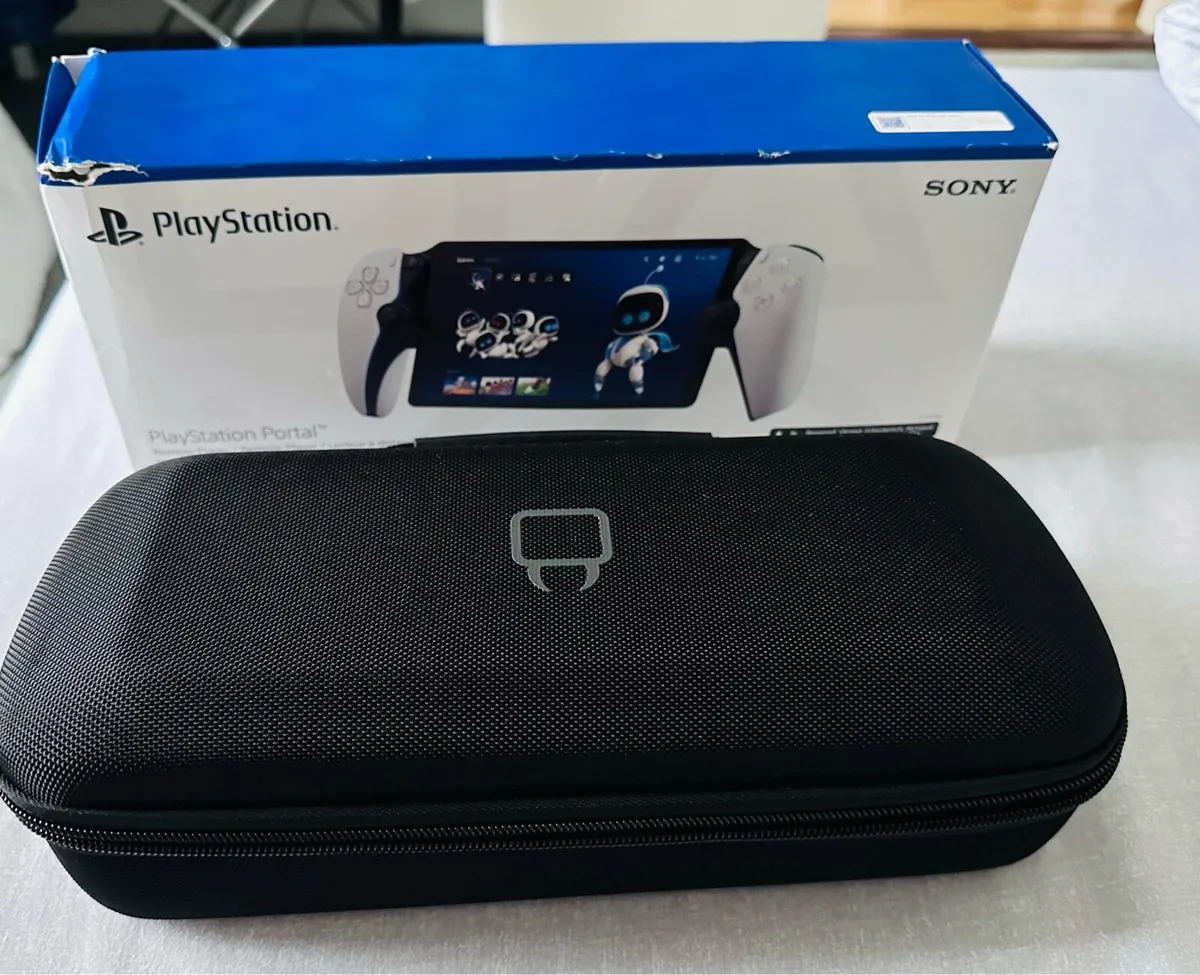 PlayStation Portal console - Image 4