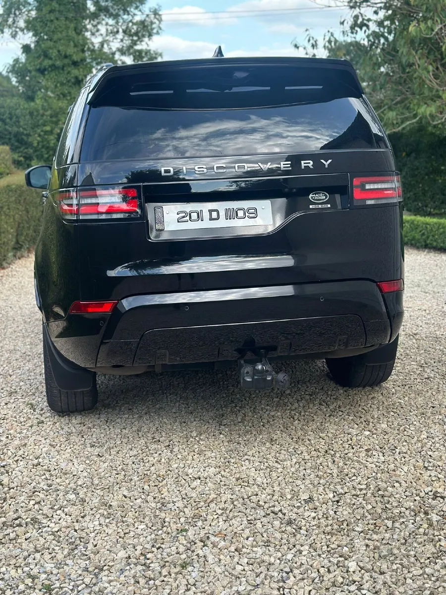 Land Rover Discovery 2020 - Image 3