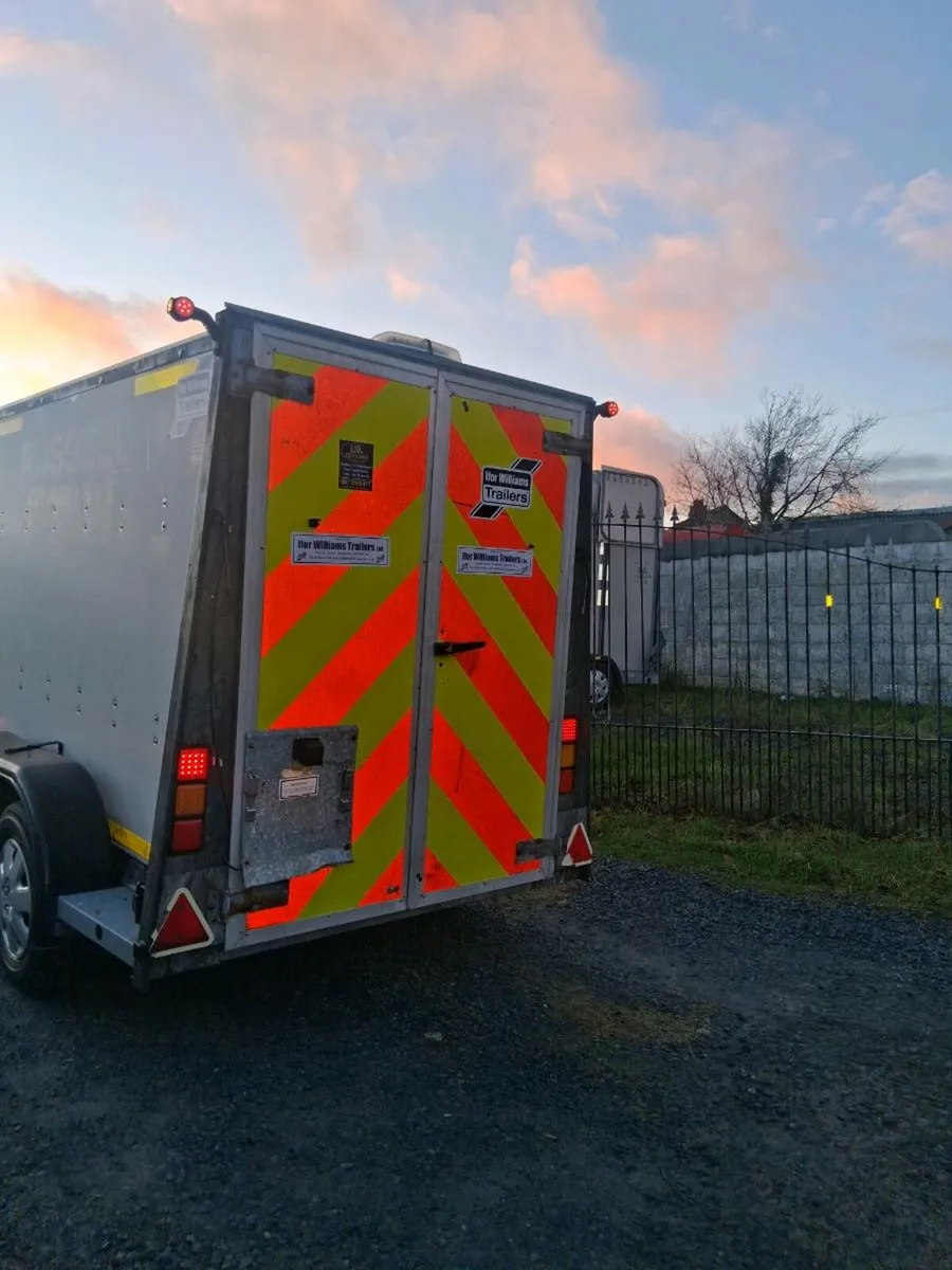 Box Trailer - Image 3