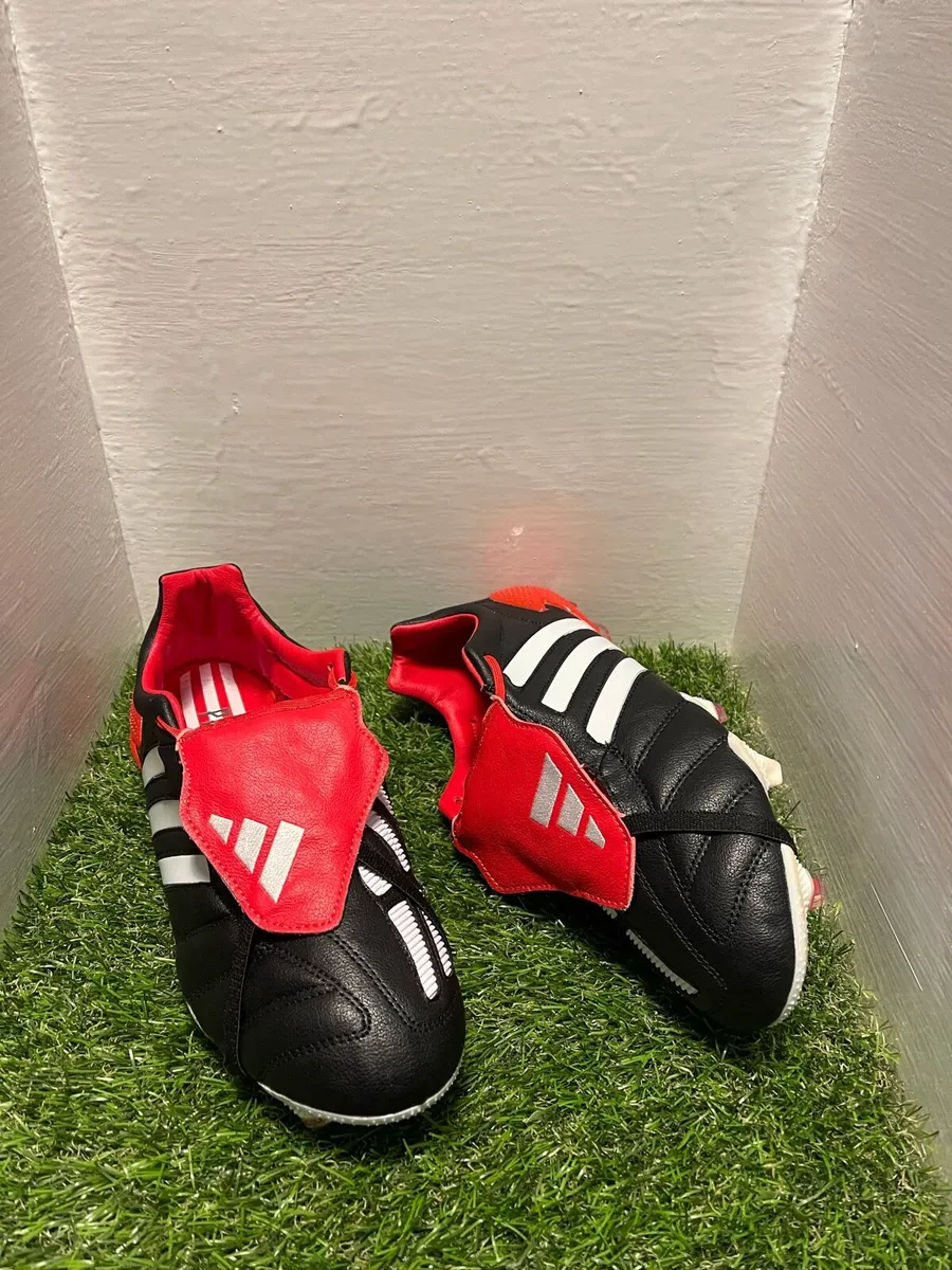 Adidas Predator Mania FG Football Boots - Image 1