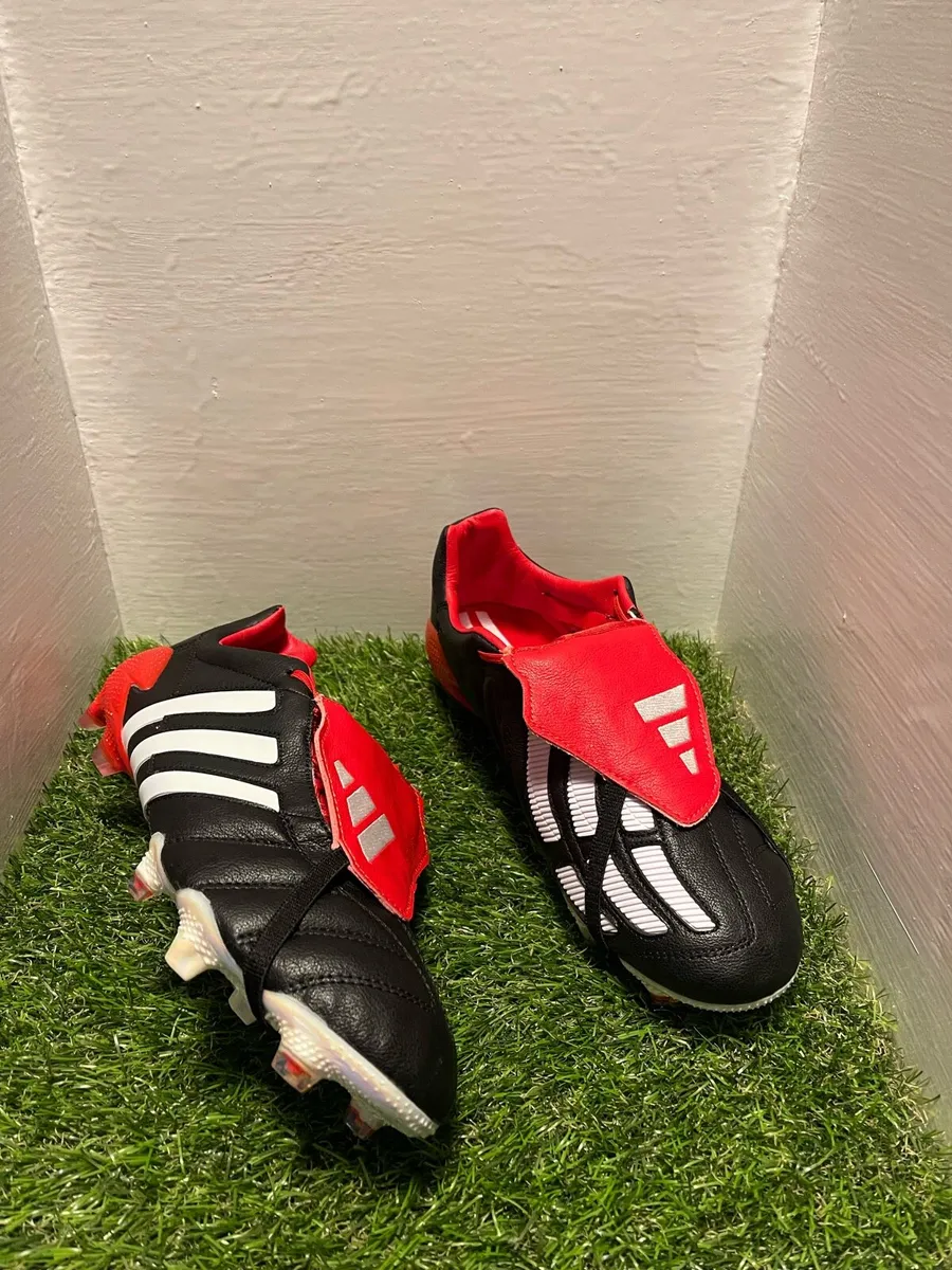 Adidas Predator Mania FG Football Boots - Image 2