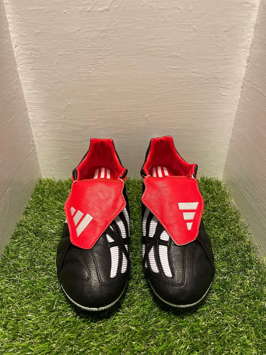 Adidas Predator Mania FG Football Boots - Image 3