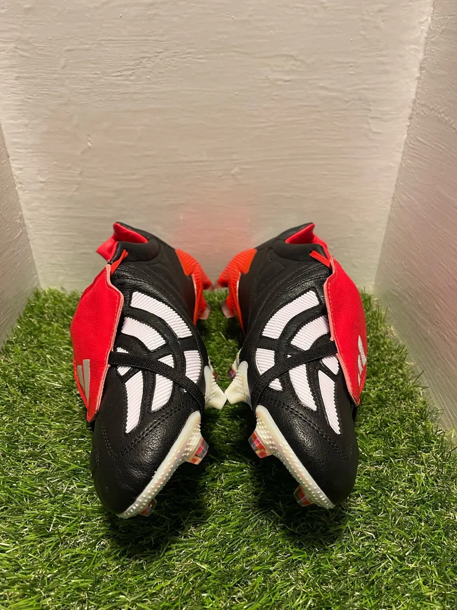 Adidas Predator Mania FG Football Boots - Image 4