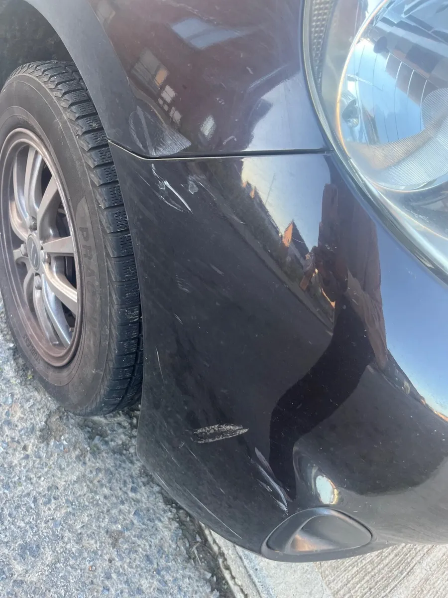 Nissan March 2013 - Image 3