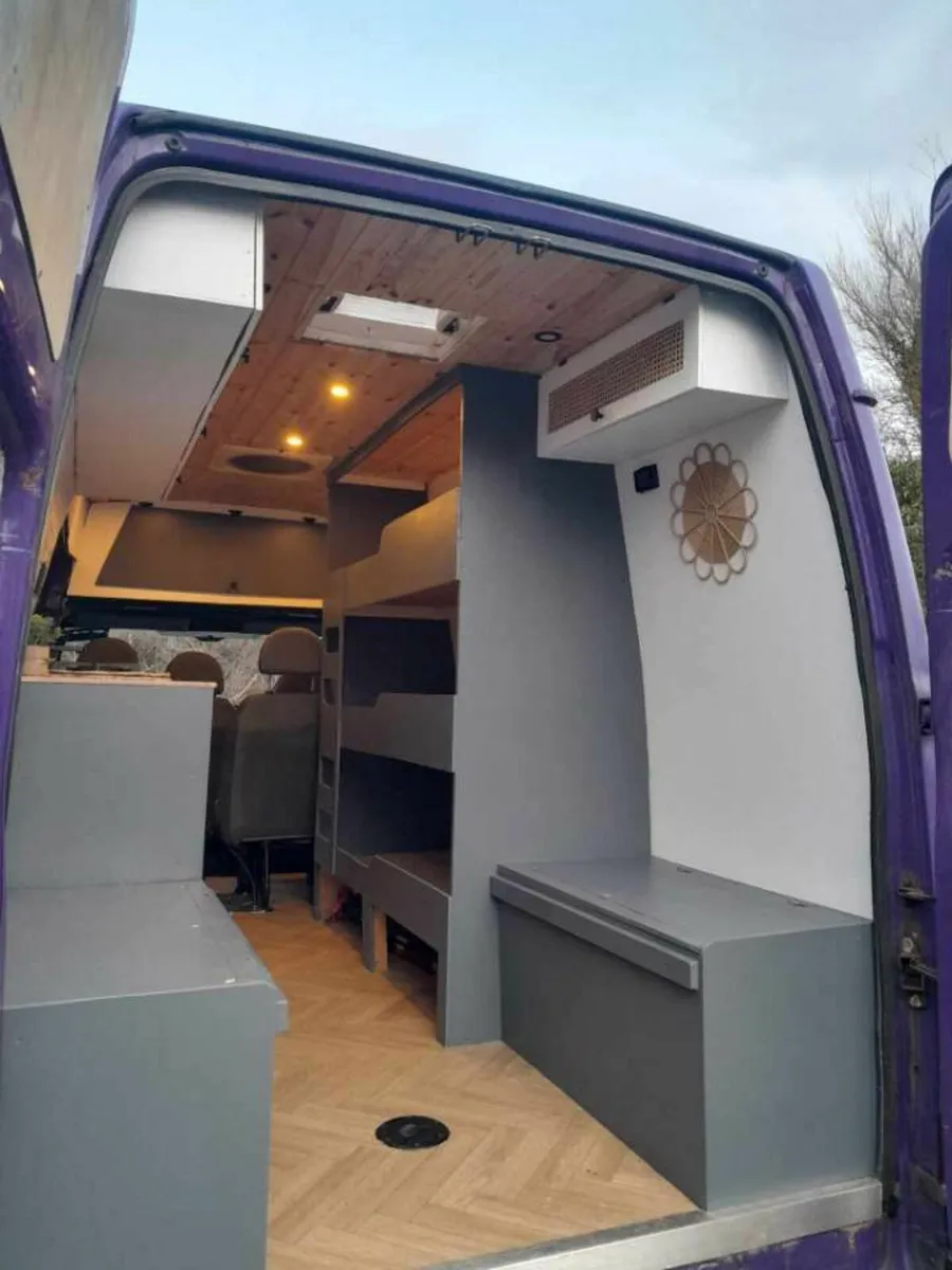 Campervan - Image 2