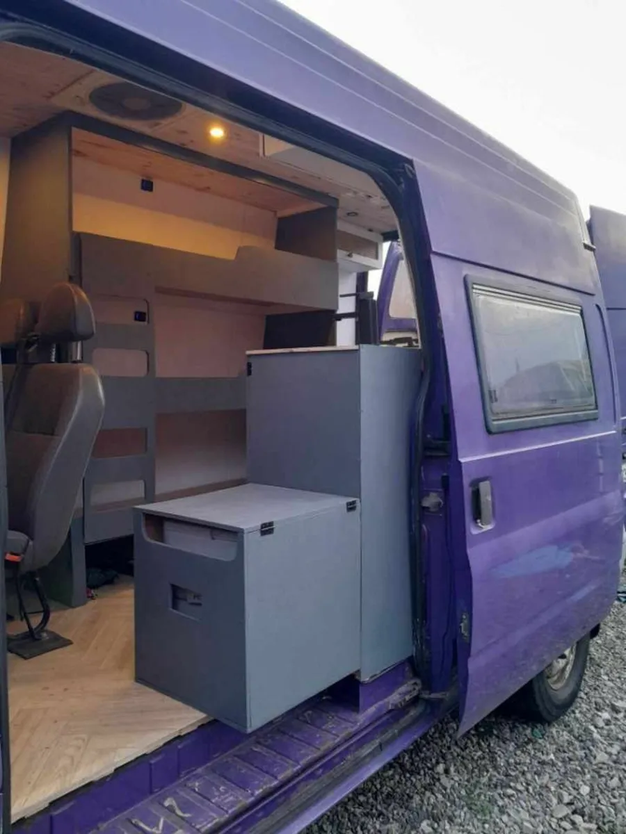 Campervan - Image 3