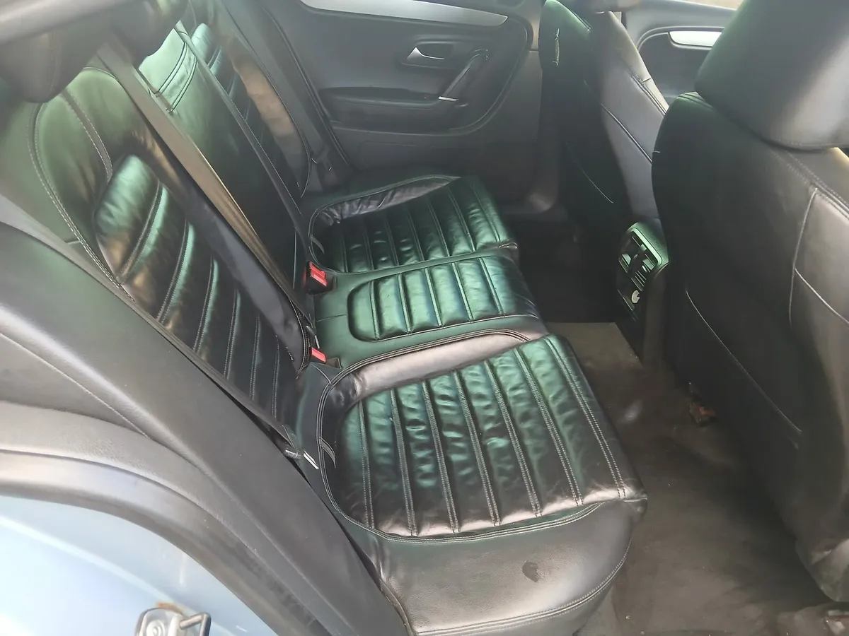 2011 Volkswagen CC New Nct Taxed - Image 2