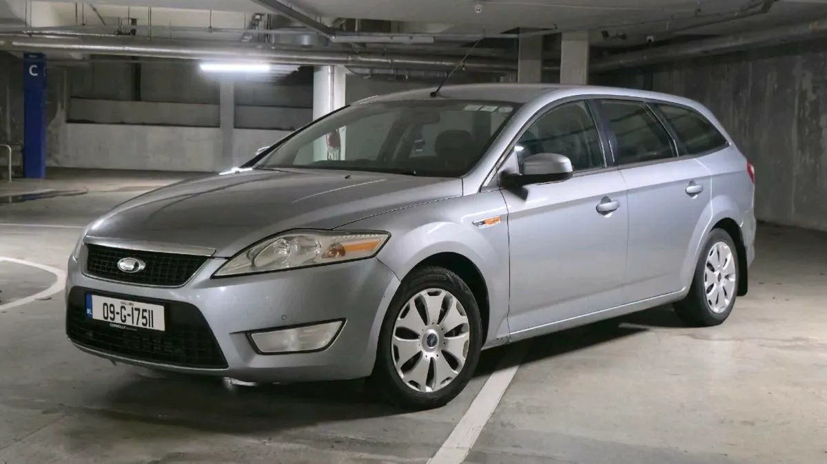 €2250 Ford Mondeo NCT 01/27 Tax 01/26 - Image 2