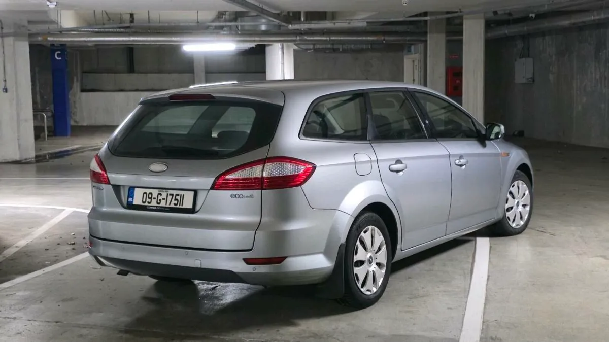 €2250 Ford Mondeo NCT 01/27 Tax 01/26 - Image 4