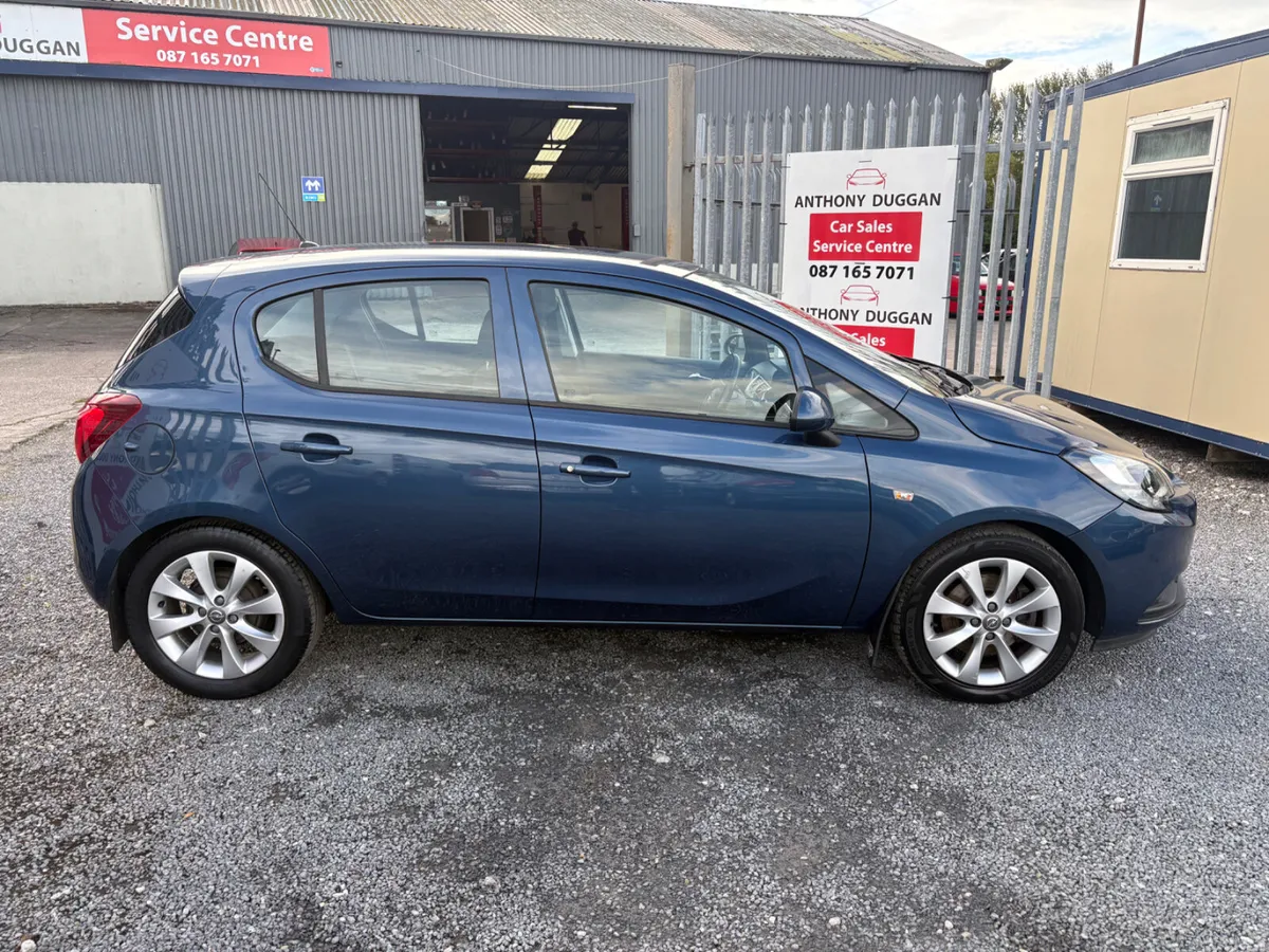 172 Opel Corsa 1.3cdti - Image 2