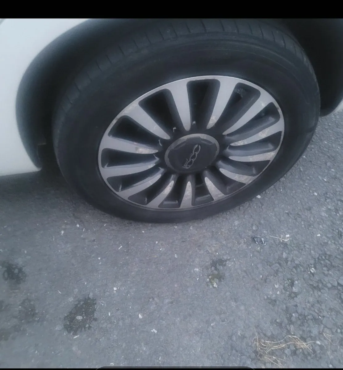 Fiat 500L 2013 - Image 3