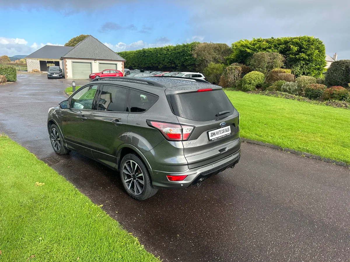 Ford Kuga 1.5 TDCI ST Line - Image 3