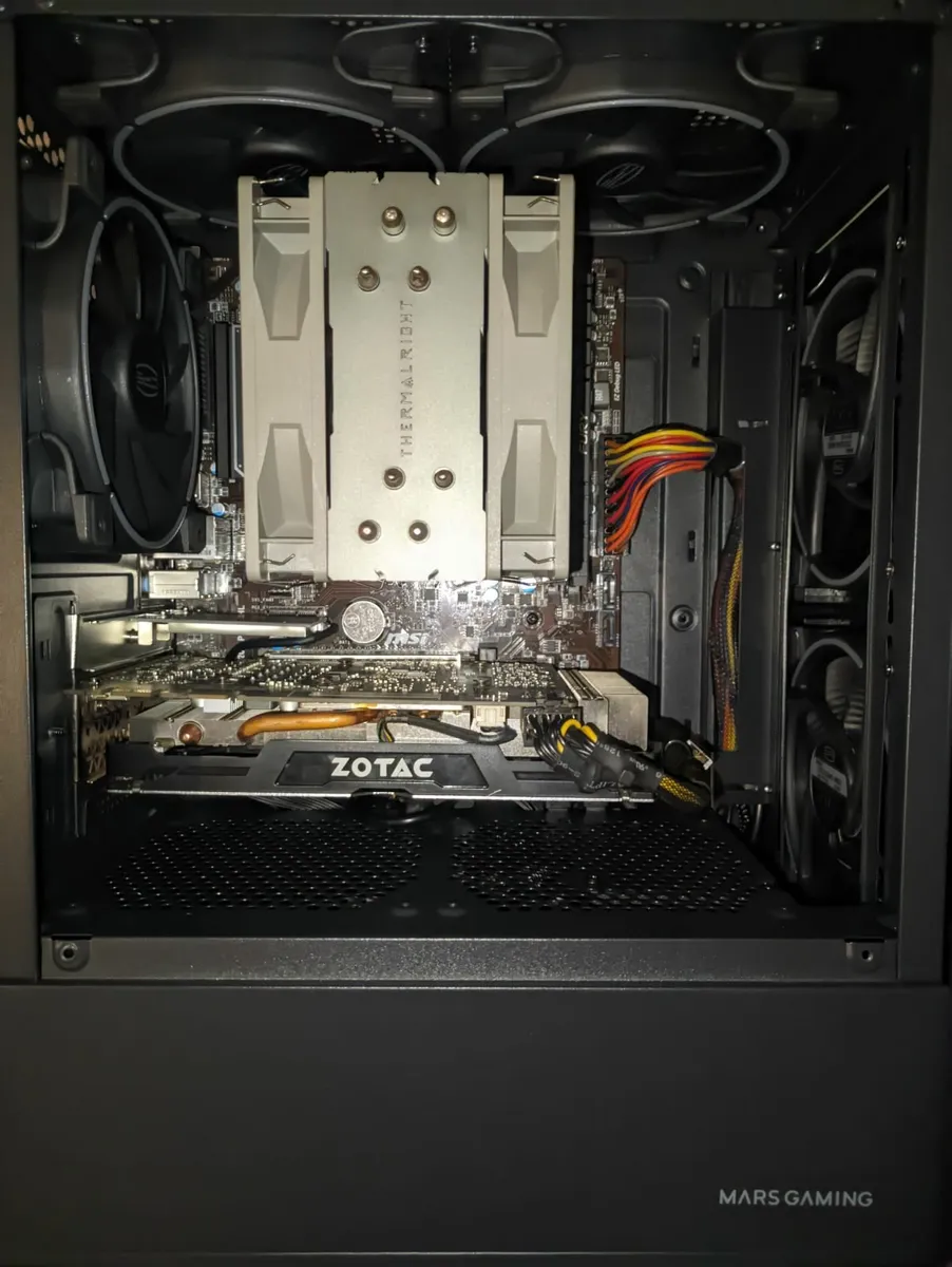 Gaming PC - Image 4