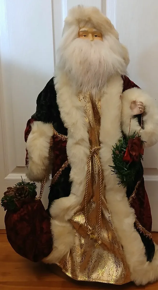 Santa claus - Image 1