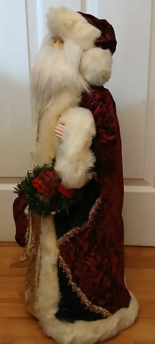 Santa claus - Image 3