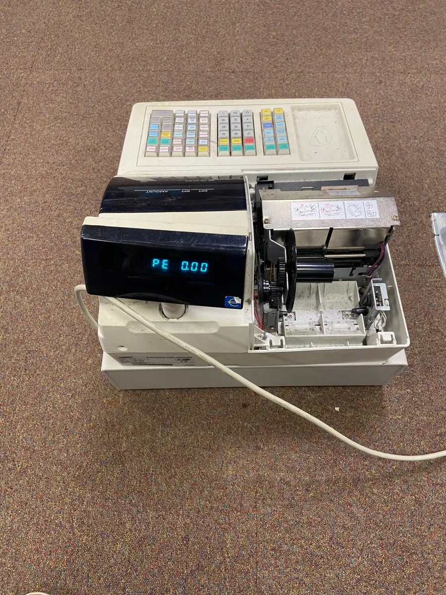 Cash register - Image 4