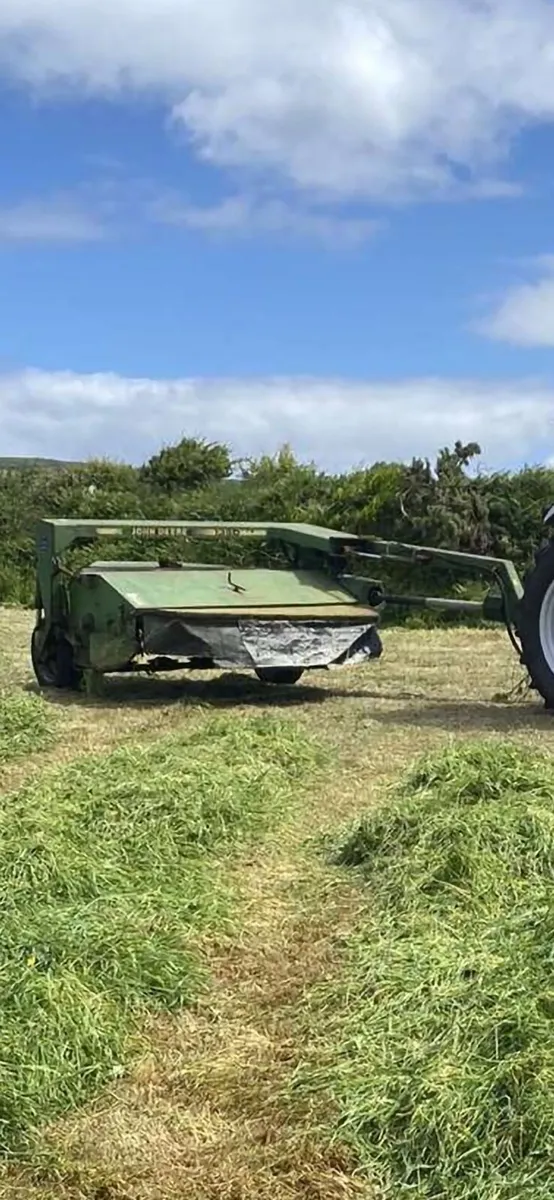 John Deere 1326 - Image 1