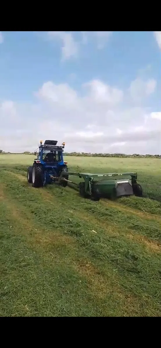 John Deere 1326 - Image 2