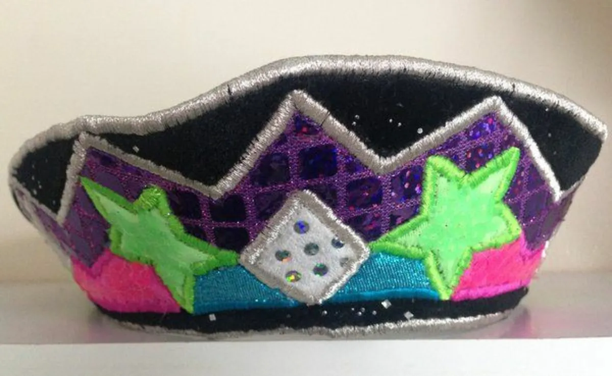 Irish Dance Dress - Image 2