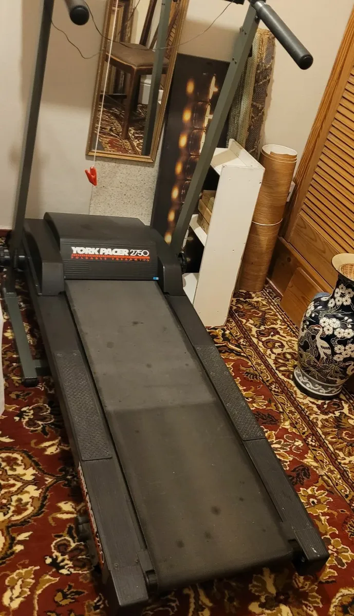 Threadmill - Image 1