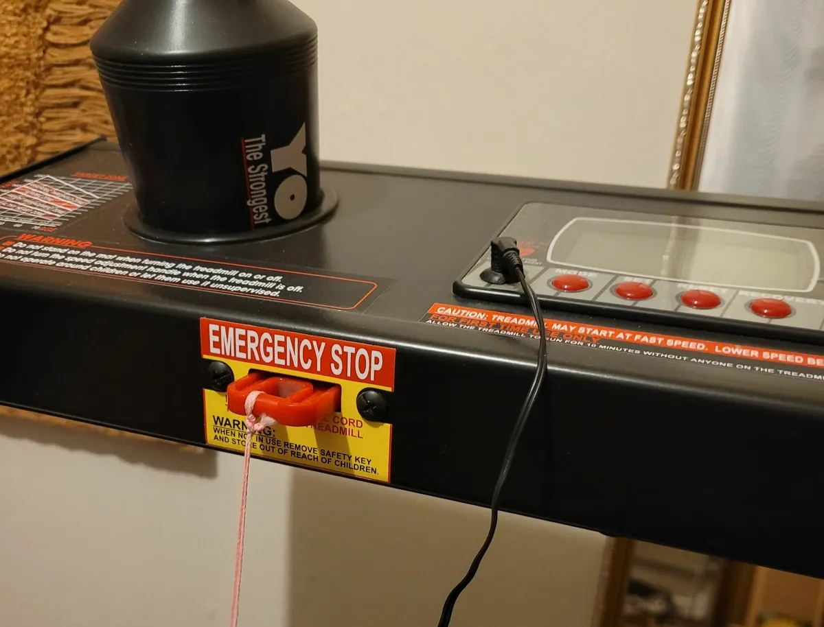 Threadmill - Image 2