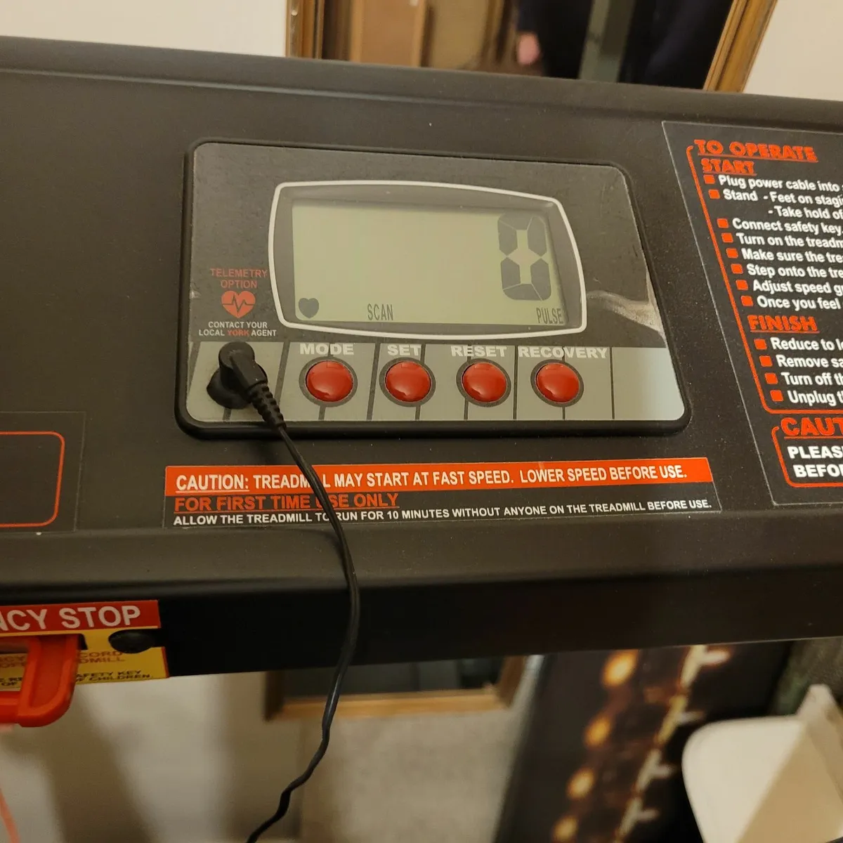 Threadmill - Image 4