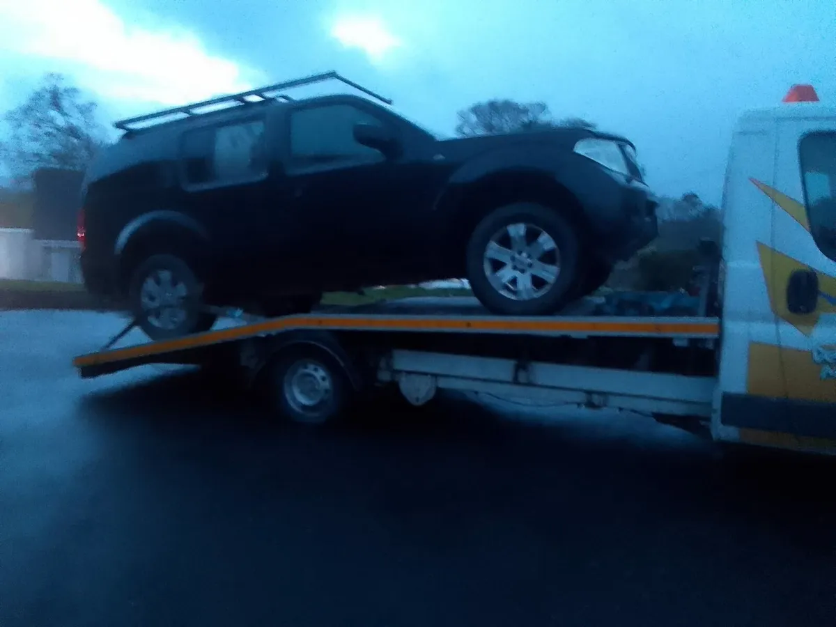 Car's van's jeeps lorrys wanted ASAP - Image 4