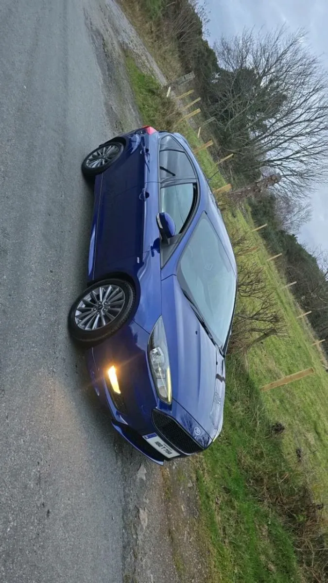 2018 st line ford focus - Image 3