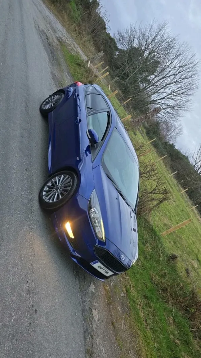 2018 st line ford focus - Image 4