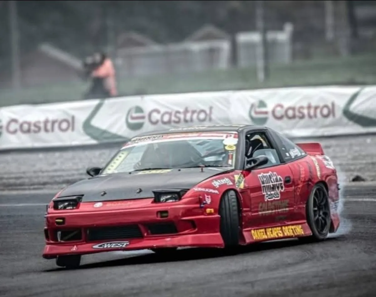 Drift car - Image 1