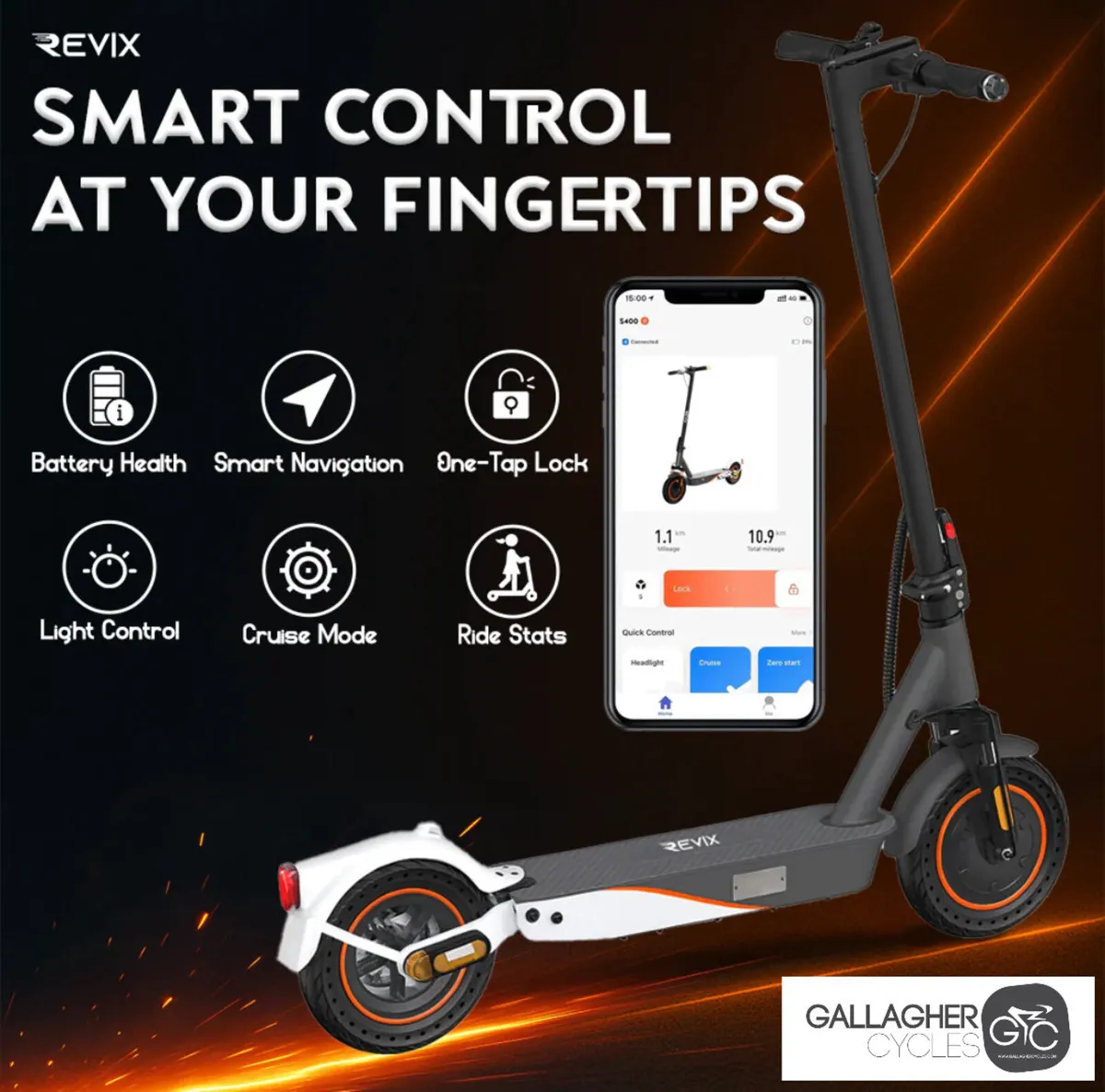 Free Delivery - Black Friday Sale - Image 3