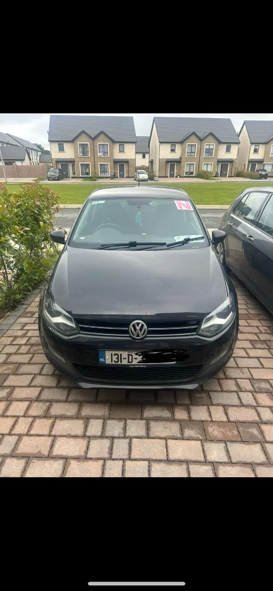 Volkswagen Polo 2013 - Image 3