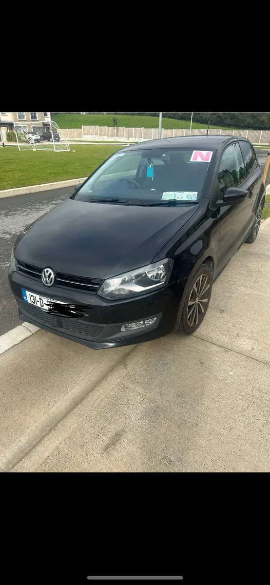 Volkswagen Polo 2013 - Image 4
