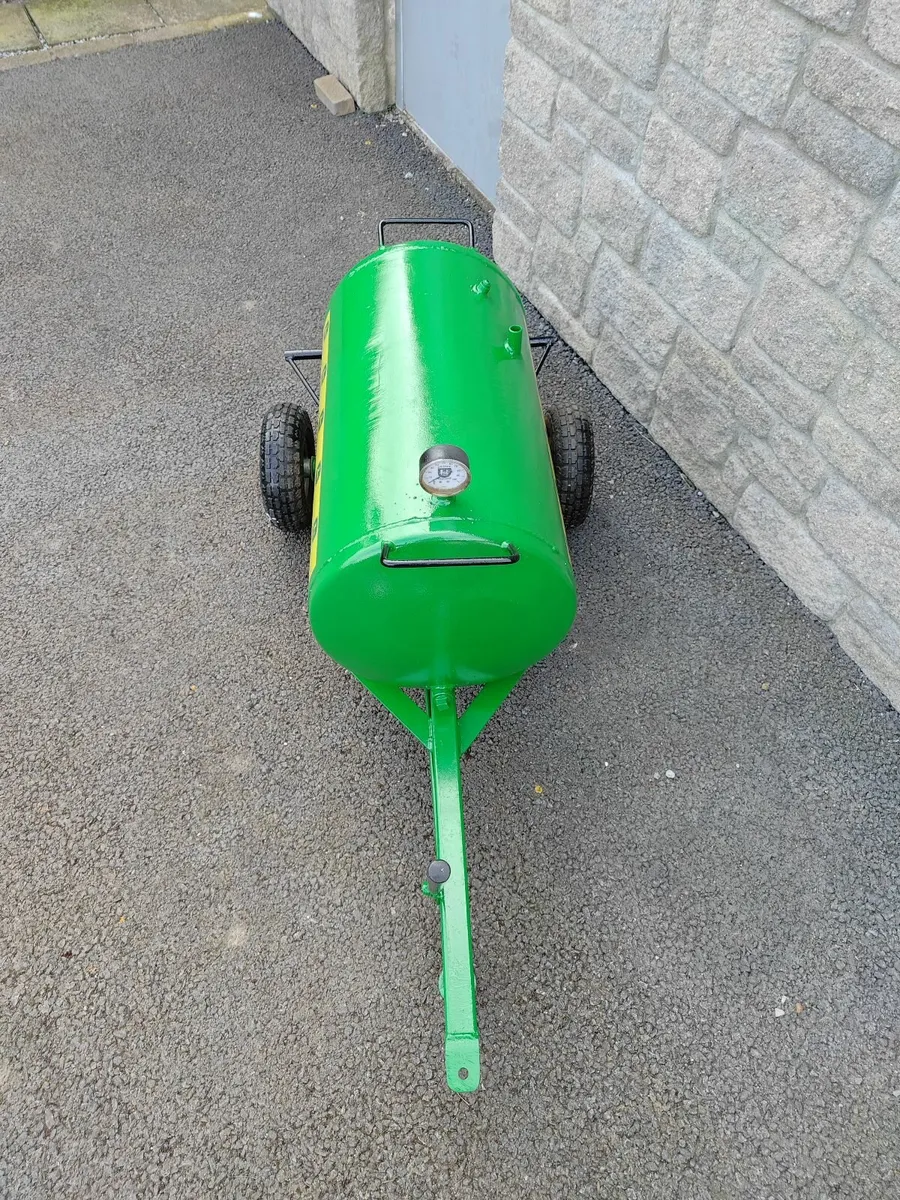 Tanker Toy - Image 2