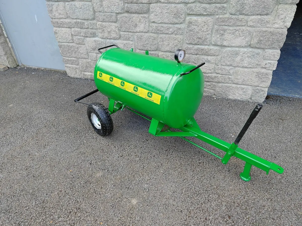 Tanker Toy - Image 3