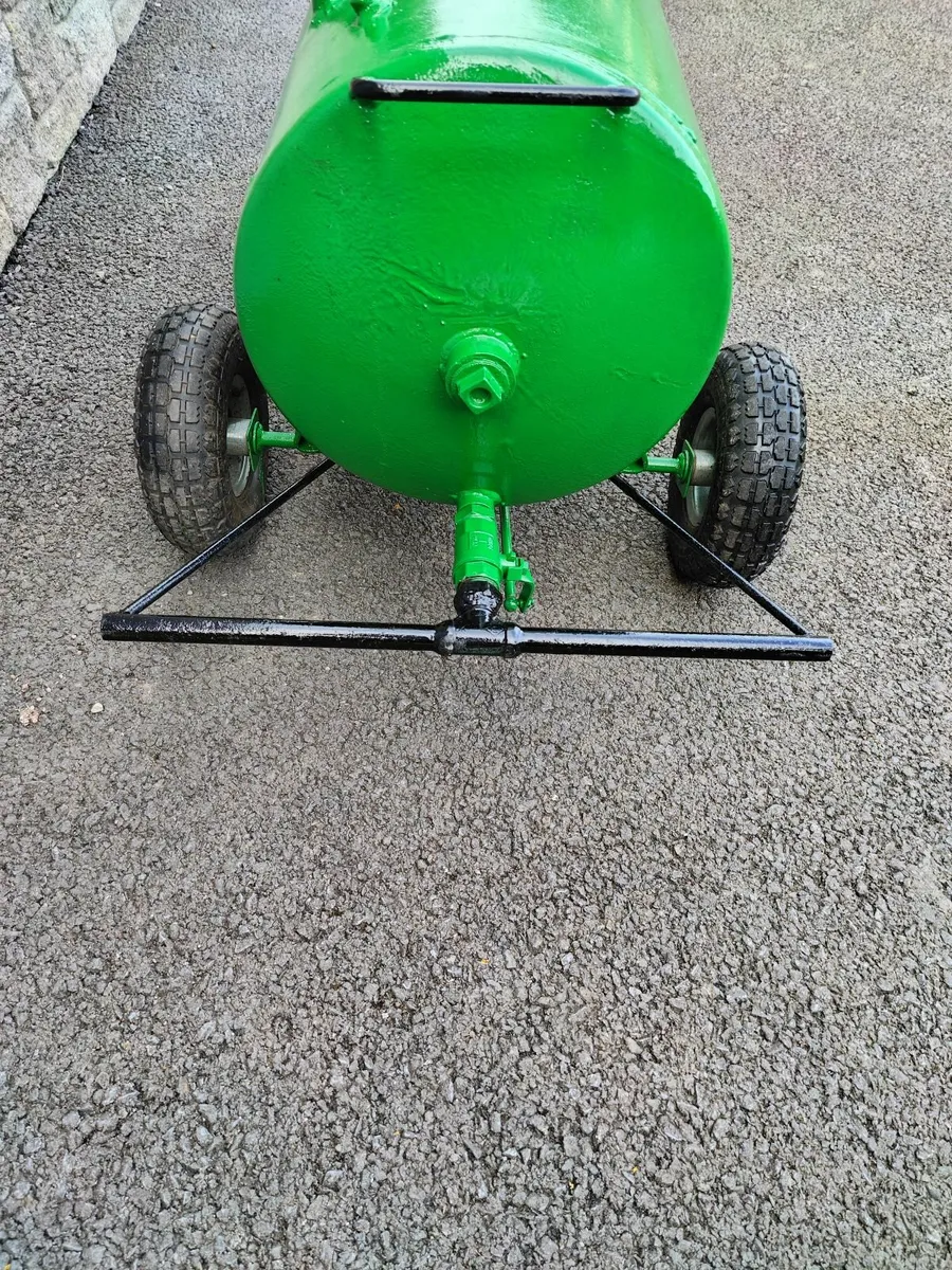 Tanker Toy - Image 4