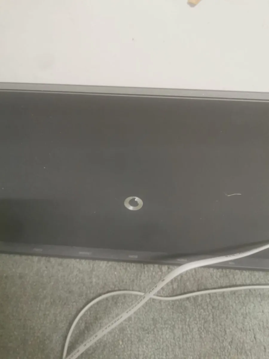 Vodafone router - Image 1