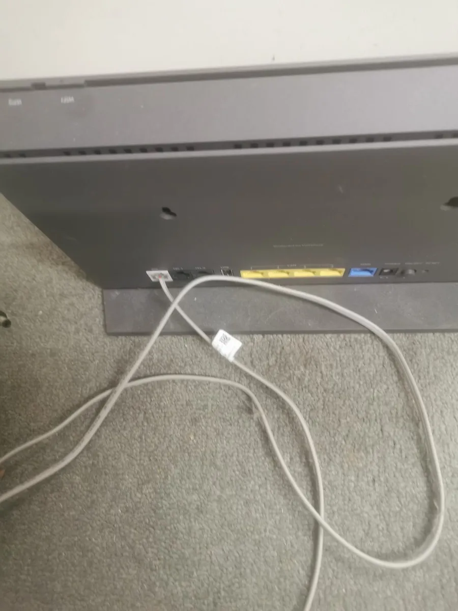 Vodafone router - Image 2