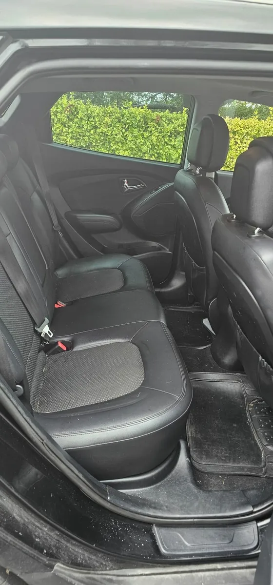 Hyundai ix35 2012 - Image 4