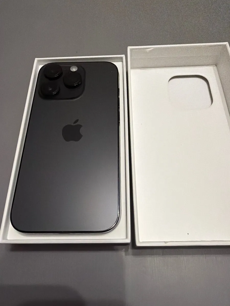 iPhone 14 Pro 128gb - Image 2