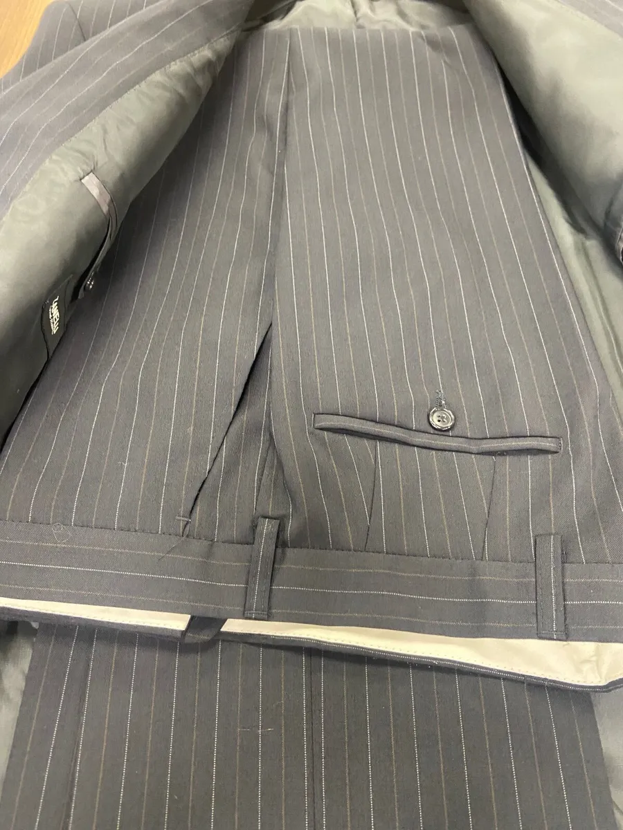 Men’s suit - Image 2