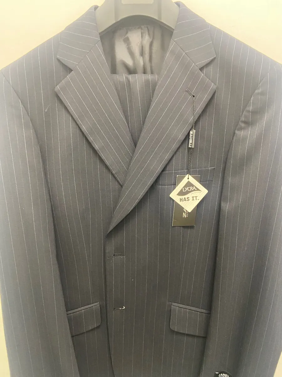 Men’s suit - Image 3
